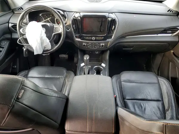 1GNEVHKWXKJ204669 2019 CHEVROLET TRAVERSE - Image 8