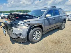 1GNEVHKWXKJ208589 2019 CHEVROLET TRAVERSE