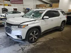 1GNEVHKWXKJ211749 2019 CHEVROLET TRAVERSE