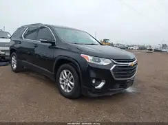 1GNEVHKWXKJ221097 2019 CHEVROLET TRAVERSE