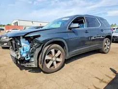 1GNEVHKWXKJ224565 2019 CHEVROLET TRAVERSE