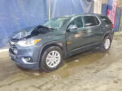 1GNEVHKWXKJ229183 2019 CHEVROLET TRAVERSE