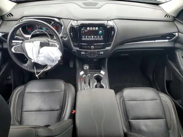 1GNEVHKWXKJ229183 2019 CHEVROLET TRAVERSE - Image 8