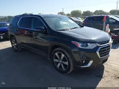 1GNEVHKWXKJ230995 2019 CHEVROLET TRAVERSE