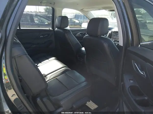 1GNEVHKWXKJ230995 2019 CHEVROLET TRAVERSE - Image 8