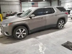 1GNEVHKWXKJ239941 2019 CHEVROLET TRAVERSE