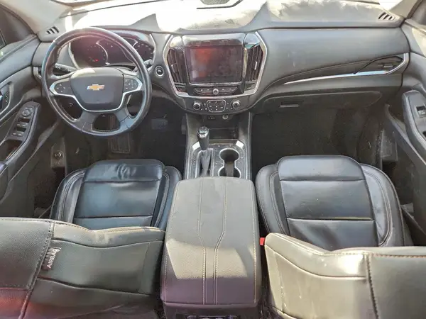 1GNEVHKWXKJ239941 2019 CHEVROLET TRAVERSE - Image 8