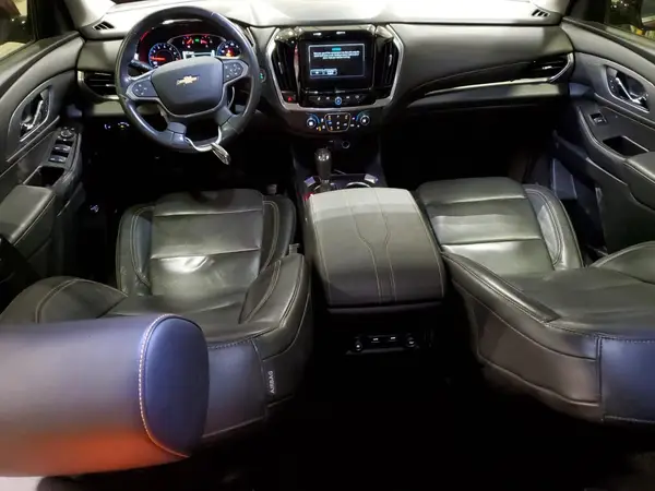 1GNEVHKWXKJ244783 2019 CHEVROLET TRAVERSE - Image 8