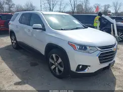 1GNEVHKWXKJ256965 2019 CHEVROLET TRAVERSE