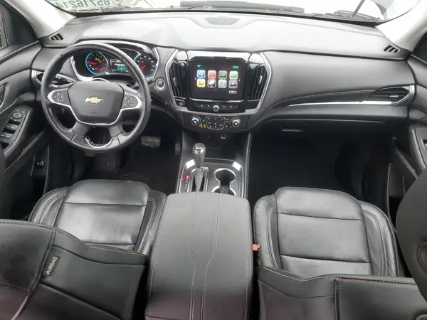 1GNEVHKWXKJ259932 2019 CHEVROLET TRAVERSE - Image 8
