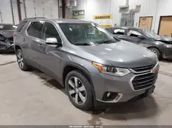 1GNEVHKWXKJ275483 2019 CHEVROLET TRAVERSE