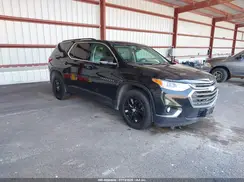 1GNEVHKWXKJ280490 2019 CHEVROLET TRAVERSE
