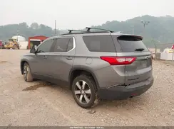 1GNEVHKWXKJ286421 2019 CHEVROLET TRAVERSE