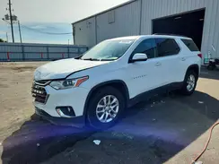 1GNEVHKWXKJ288167 2019 CHEVROLET TRAVERSE