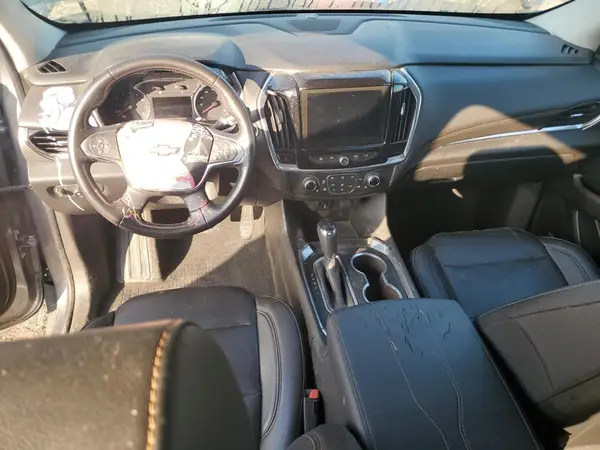 1GNEVHKWXKJ296429 2019 CHEVROLET TRAVERSE - Image 8