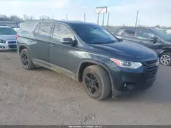 1GNEVHKWXKJ296754 2019 CHEVROLET TRAVERSE
