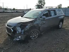 1GNEVHKWXKJ307378 2019 CHEVROLET TRAVERSE