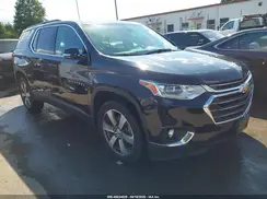 1GNEVHKWXKJ311558 2019 CHEVROLET TRAVERSE