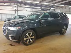 1GNEVHKWXKJ317621 2019 CHEVROLET TRAVERSE
