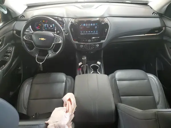 1GNEVHKWXKJ317621 2019 CHEVROLET TRAVERSE - Image 8
