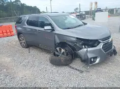 1GNEVHKWXKJ320437 2019 CHEVROLET TRAVERSE