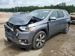 1GNEVHKWXLJ102032 2020 CHEVROLET TRAVERSE