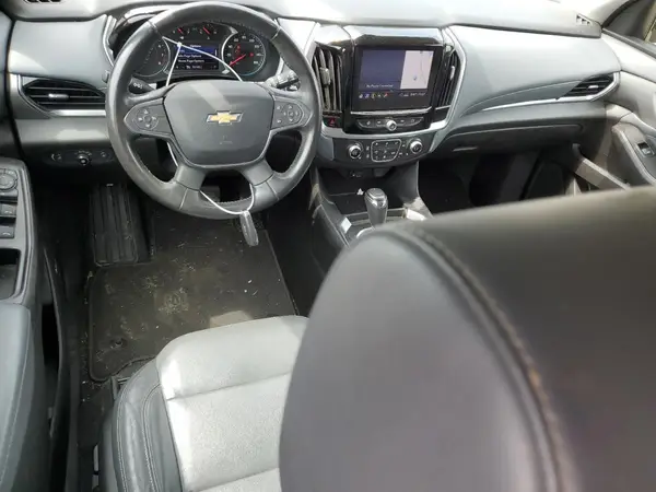 1GNEVHKWXLJ102032 2020 CHEVROLET TRAVERSE - Image 8