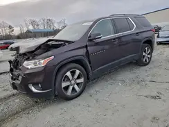 1GNEVHKWXLJ109191 2020 CHEVROLET TRAVERSE