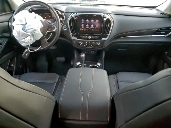 1GNEVHKWXLJ109191 2020 CHEVROLET TRAVERSE - Image 8