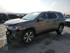 1GNEVHKWXLJ128761 2020 CHEVROLET TRAVERSE