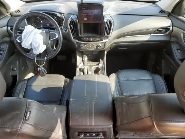 1GNEVHKWXLJ128761 2020 CHEVROLET TRAVERSE - Image 8