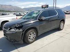 1GNEVHKWXLJ133040 2020 CHEVROLET TRAVERSE