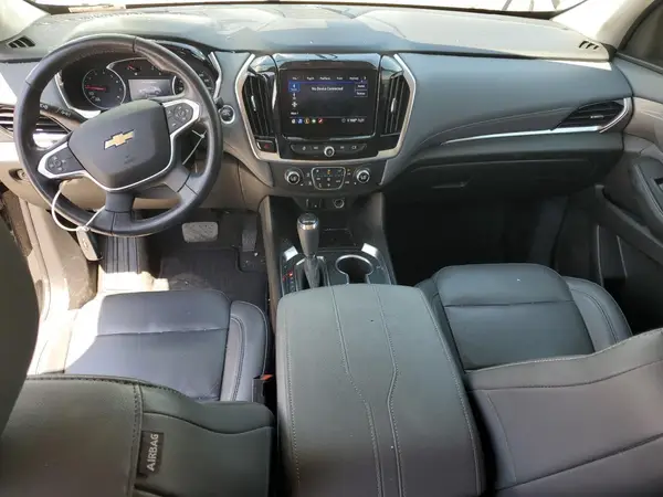 1GNEVHKWXLJ133040 2020 CHEVROLET TRAVERSE - Image 8