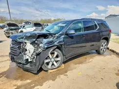 1GNEVHKWXLJ135242 2020 CHEVROLET TRAVERSE