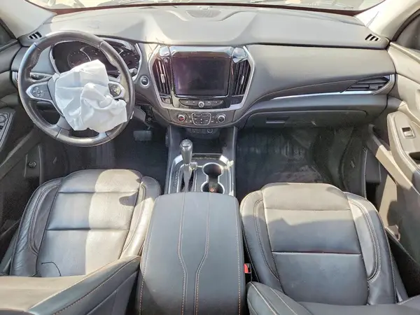 1GNEVHKWXLJ135242 2020 CHEVROLET TRAVERSE - Image 8