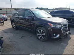 1GNEVHKWXLJ136598 2020 CHEVROLET TRAVERSE