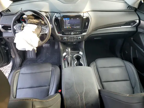 1GNEVHKWXLJ138772 2020 CHEVROLET TRAVERSE - Image 8