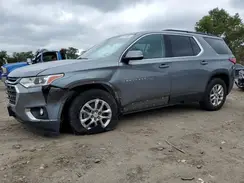 1GNEVHKWXLJ145110 2020 CHEVROLET TRAVERSE