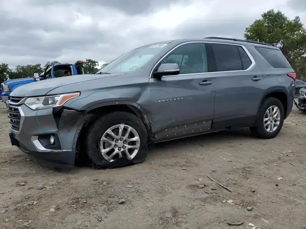 1GNEVHKWXLJ145110 2020 CHEVROLET TRAVERSE - Image 1