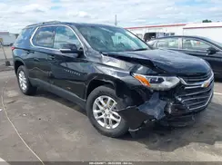 1GNEVHKWXLJ147035 2020 CHEVROLET TRAVERSE
