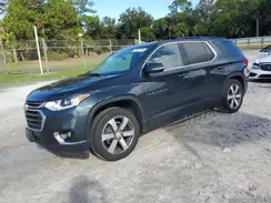 1GNEVHKWXLJ147889 2020 CHEVROLET TRAVERSE