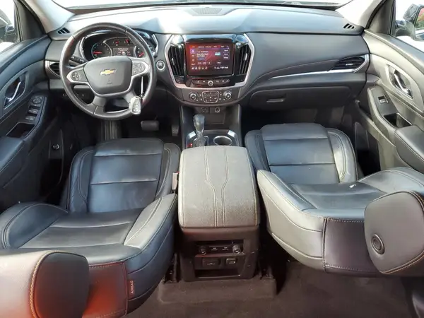 1GNEVHKWXLJ147889 2020 CHEVROLET TRAVERSE - Image 8