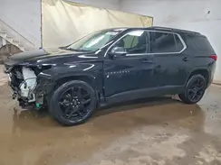 1GNEVHKWXLJ152428 2020 CHEVROLET TRAVERSE