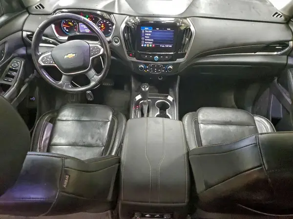 1GNEVHKWXLJ152428 2020 CHEVROLET TRAVERSE - Image 8