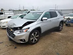 1GNEVHKWXLJ153188 2020 CHEVROLET TRAVERSE