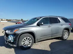 1GNEVHKWXLJ171304 2020 CHEVROLET TRAVERSE
