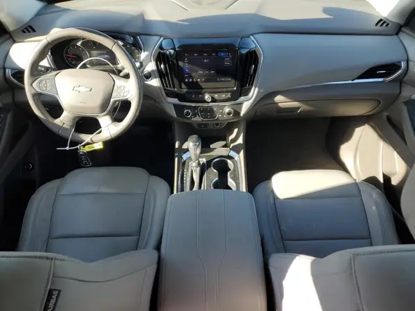 1GNEVHKWXLJ171304 2020 CHEVROLET TRAVERSE - Image 8