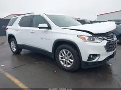 1GNEVHKWXLJ175899 2020 CHEVROLET TRAVERSE