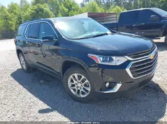1GNEVHKWXLJ184585 2020 CHEVROLET TRAVERSE