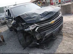 1GNEVHKWXLJ185204 2020 CHEVROLET TRAVERSE